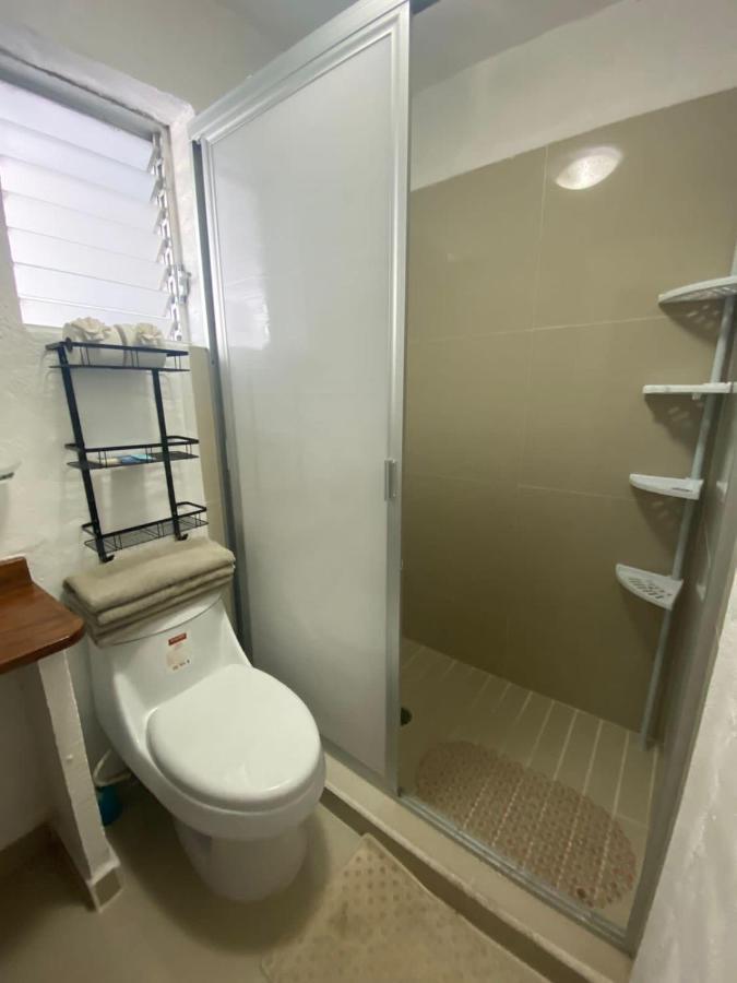 Hermoso Condominio Suites Las Palmas Con Alberca Мансанильо Экстерьер фото