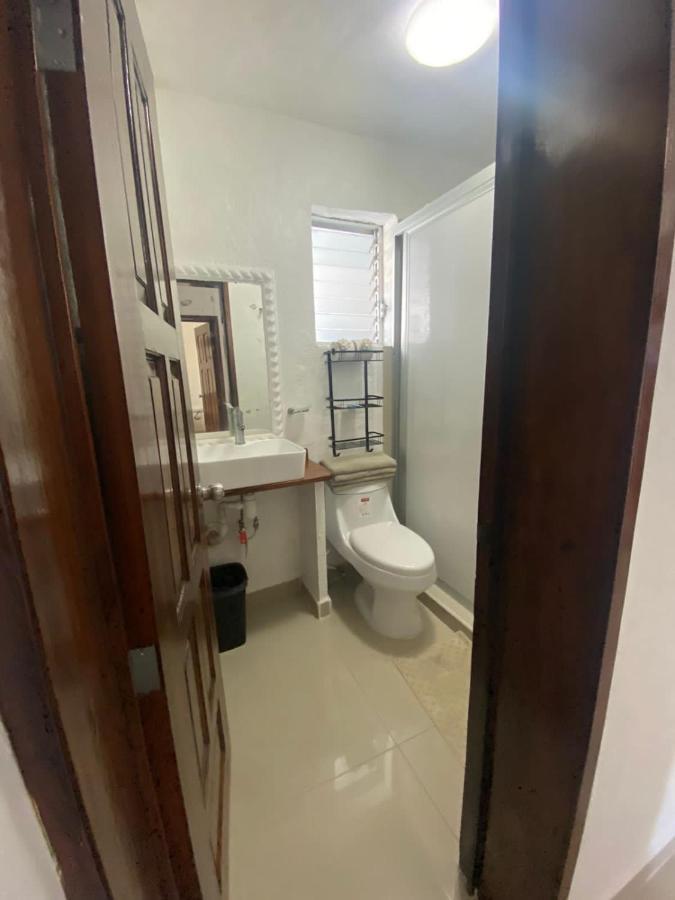 Hermoso Condominio Suites Las Palmas Con Alberca Мансанильо Экстерьер фото