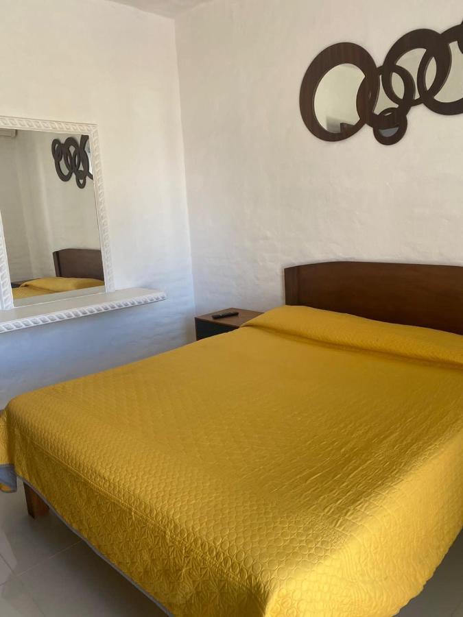 Hermoso Condominio Suites Las Palmas Con Alberca Мансанильо Экстерьер фото